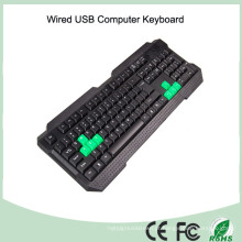 Acessórios de computador China Waterproof PC Keyboard (KB-1688)